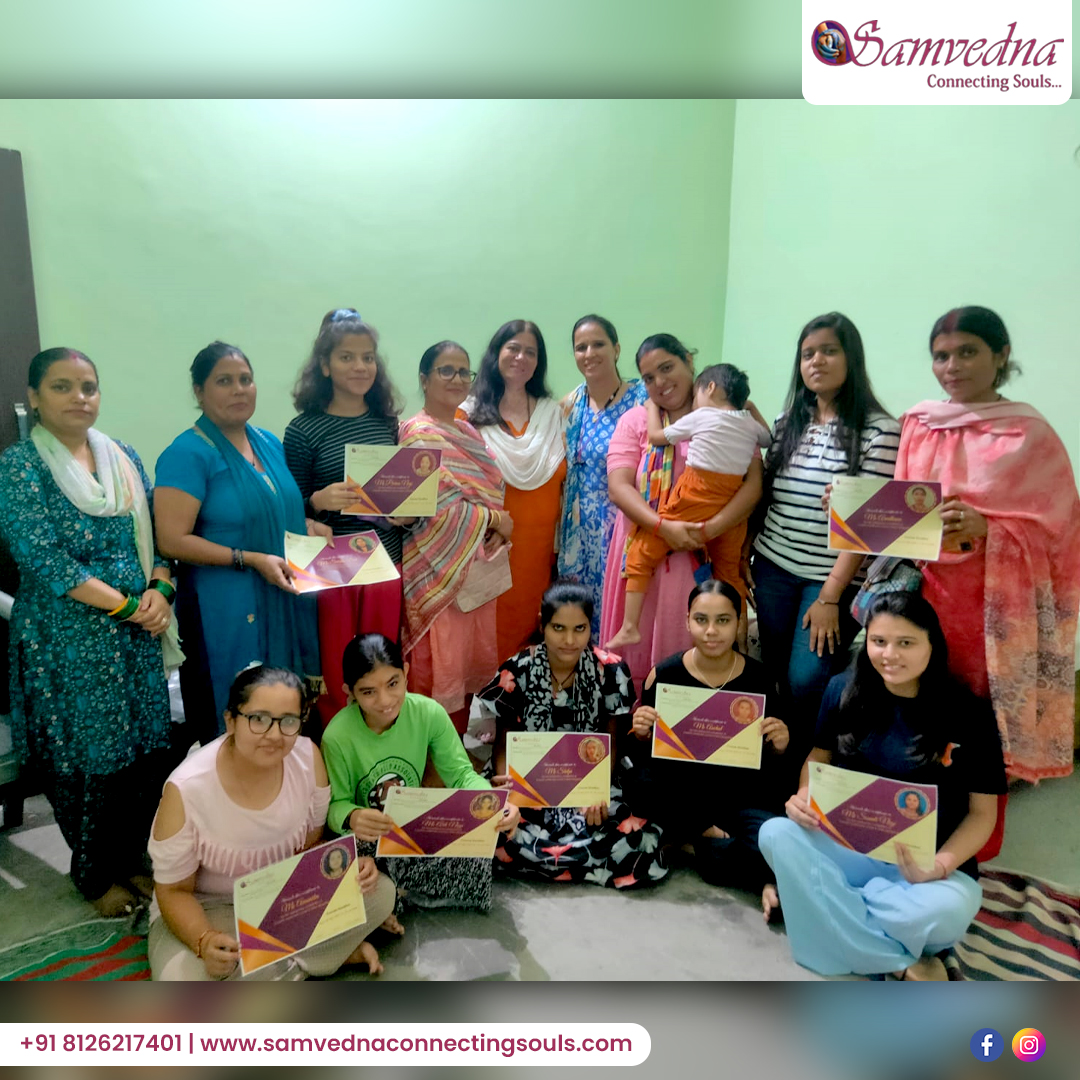 Reference women empowerment photograph