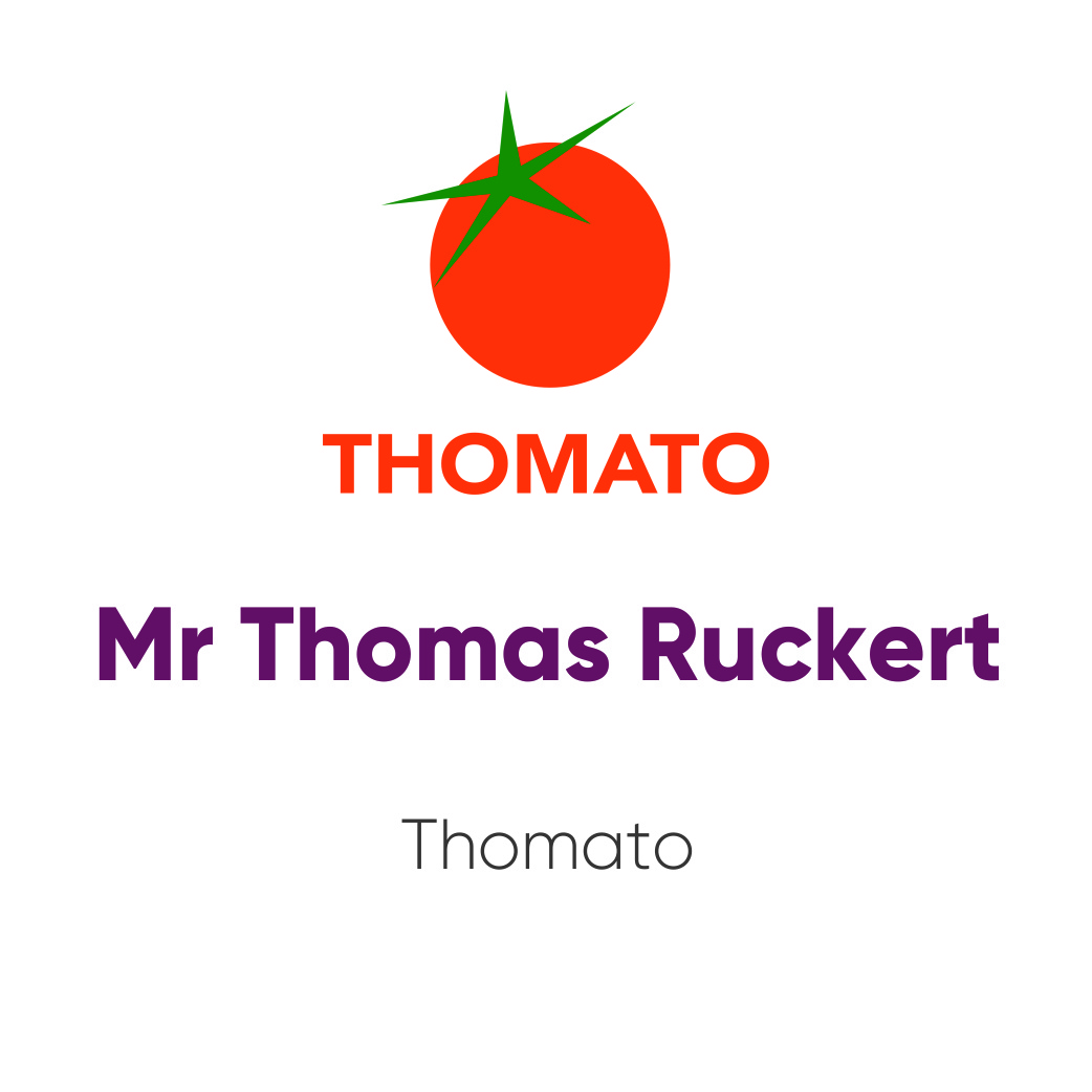 Thomato