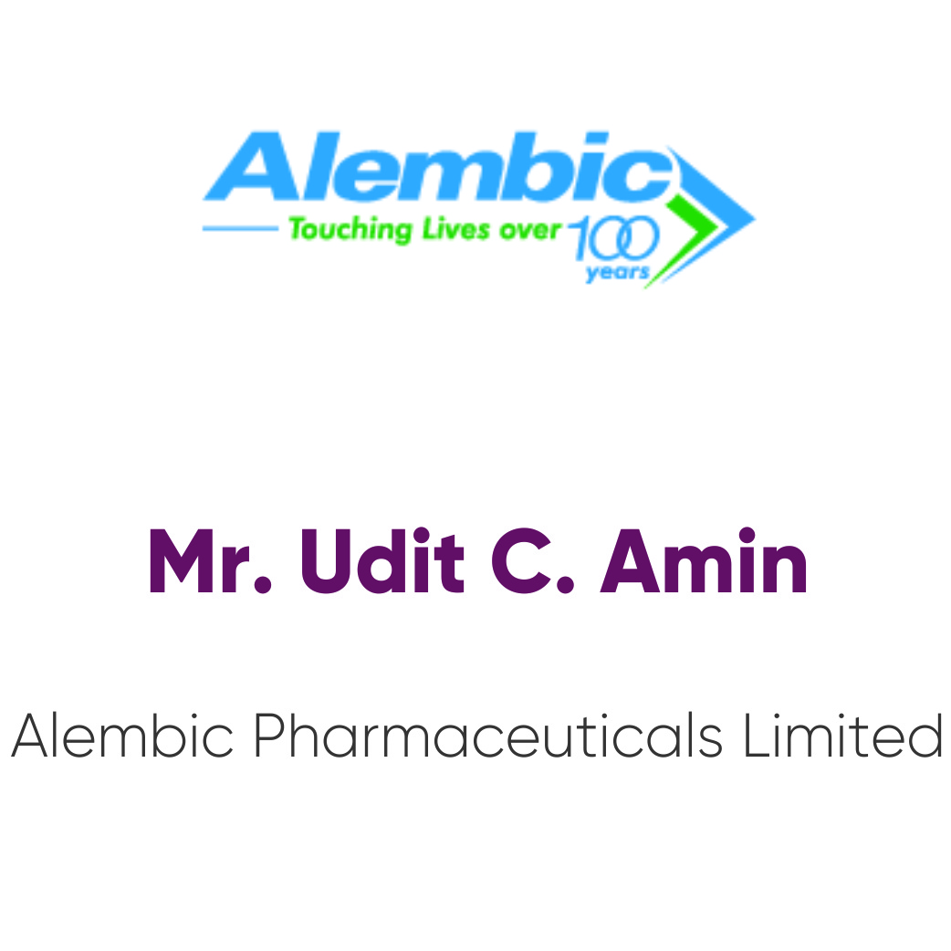 Alembic Pharmaceuticals Limited