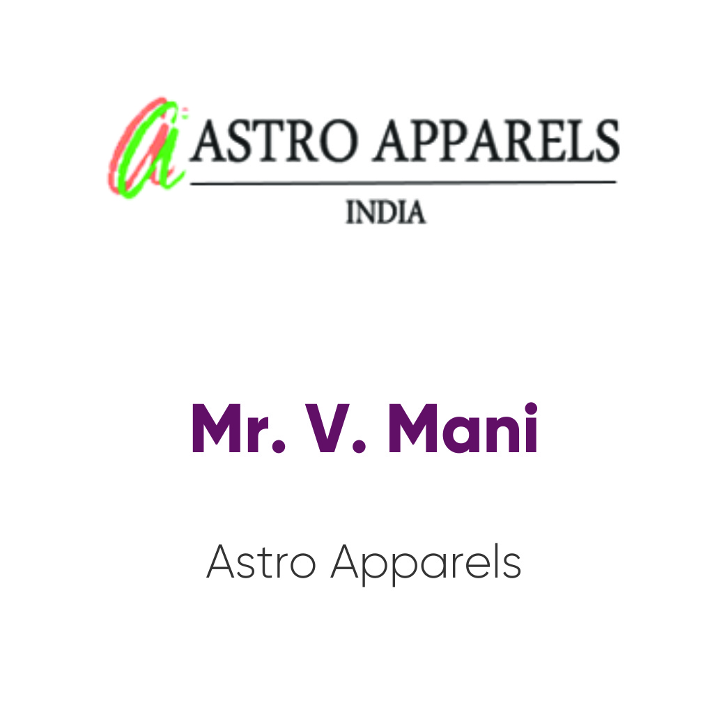Astro Apparels