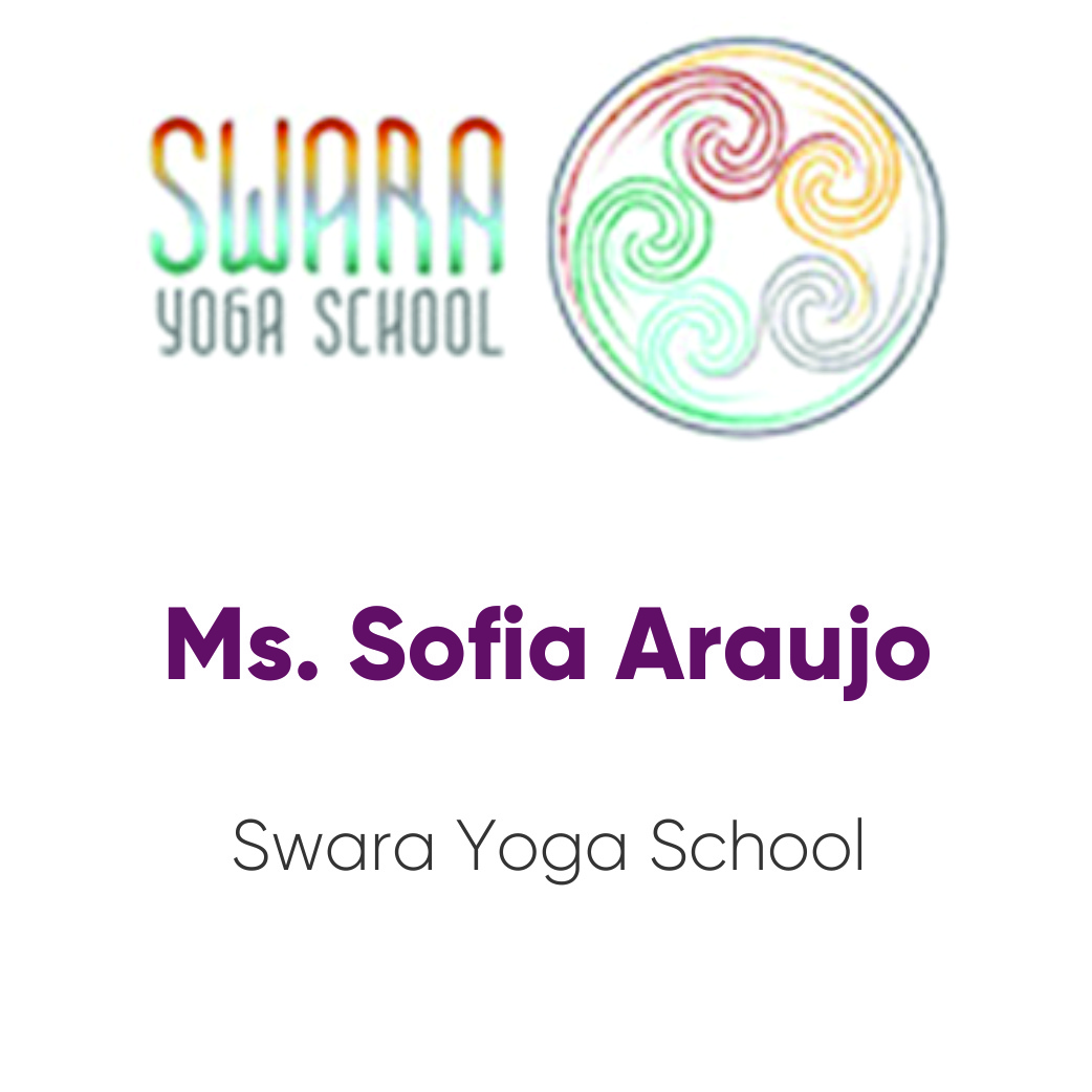Swara Yoga School