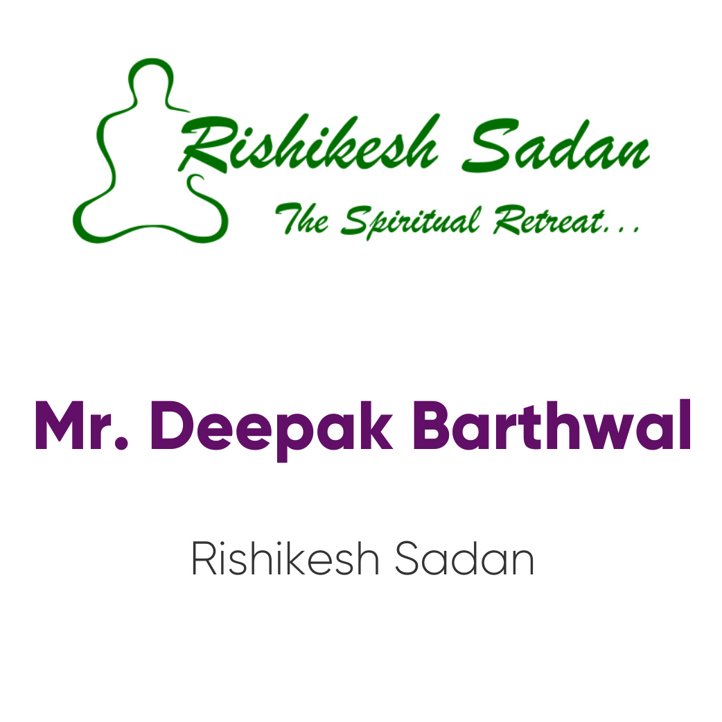 Rishikesh Sadan