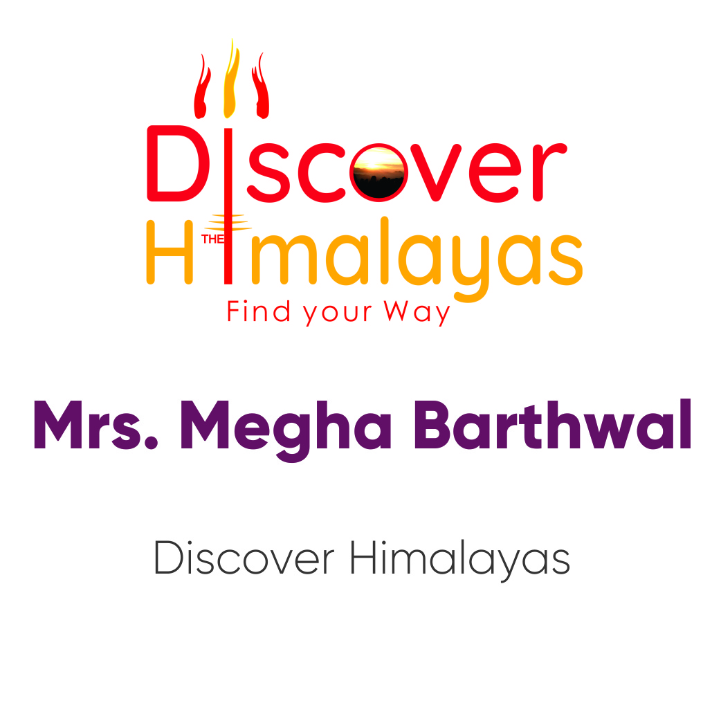 Discover Himalayas